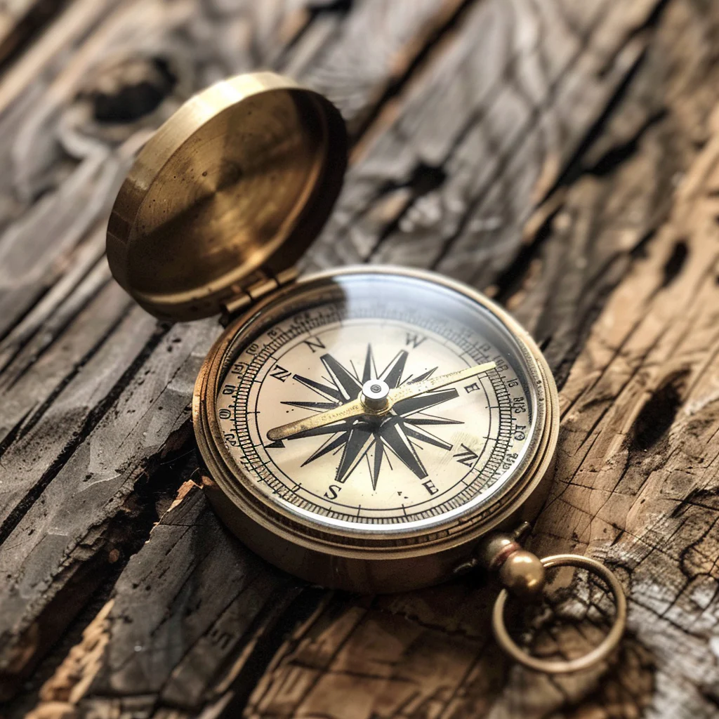 La boussole