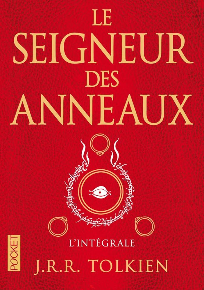 Seigneur des Anneaux