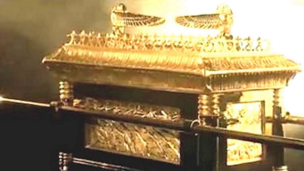 trésor des Templiers