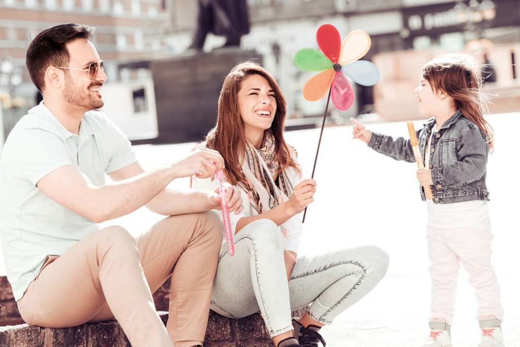 Moments détente loisirs