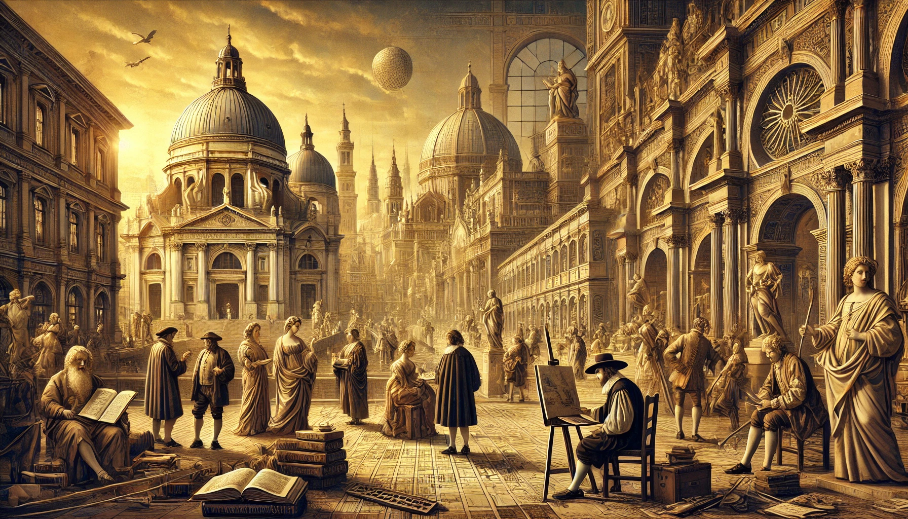 Renaissance