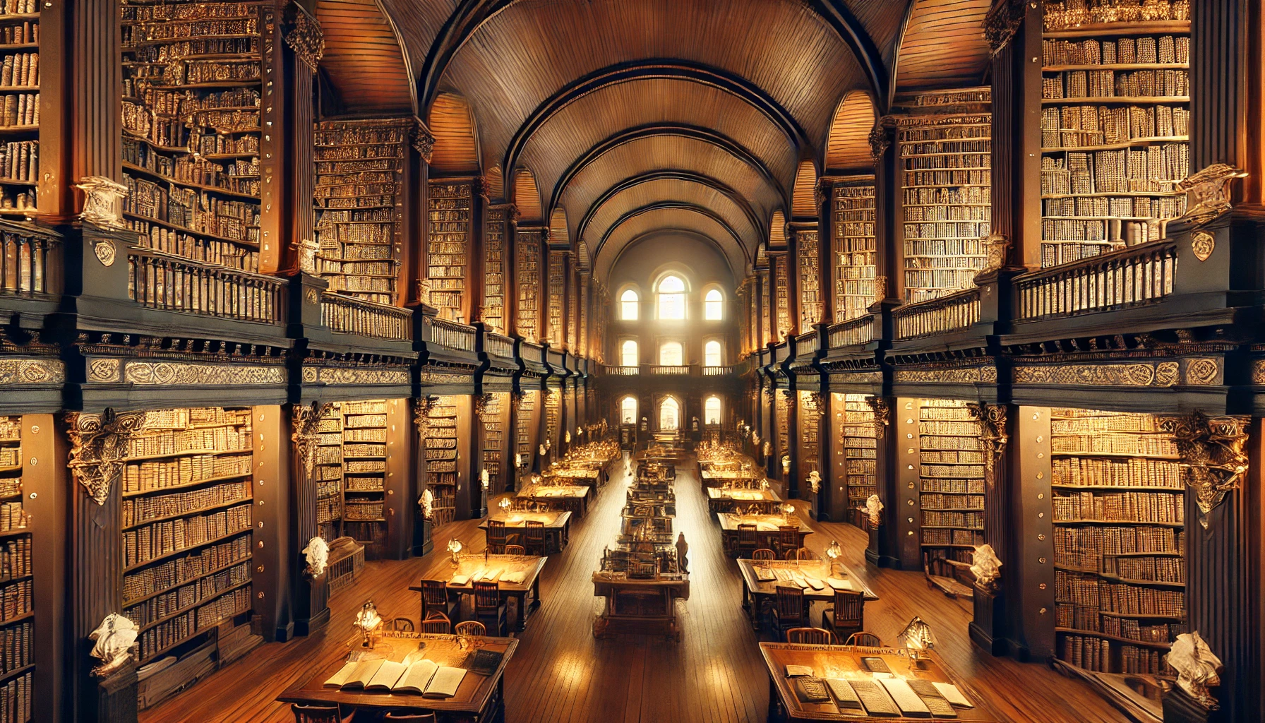 Bibliothèques du monde