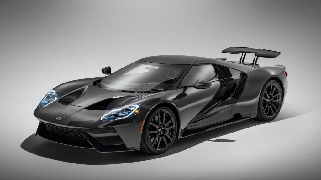 Ford GT40