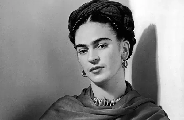 Frida Kahlo (1907 – 1954)