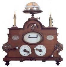 Le télégraphe de Chappe