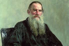 Léon Tolstoï et le réalisme russe