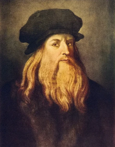 Léonard Vinci (1452 – 1519)