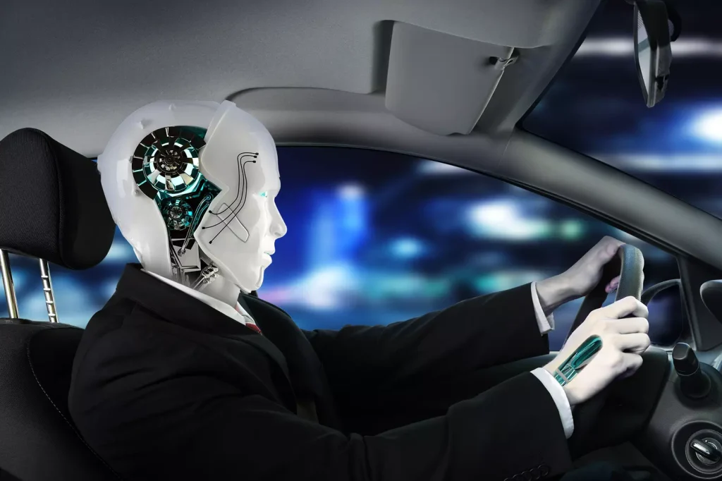 intégration intelligence artificielle