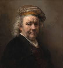 Rembrandt van Rijn (1606 – 1669)