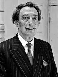 Salvador Dalí (1904 – 1989)