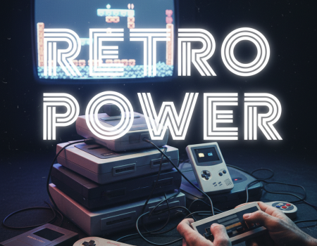 retrogaming power console retrogaming avis astra
