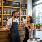 Loi Finance 2025 CBD bientôt exclusivement buralistes