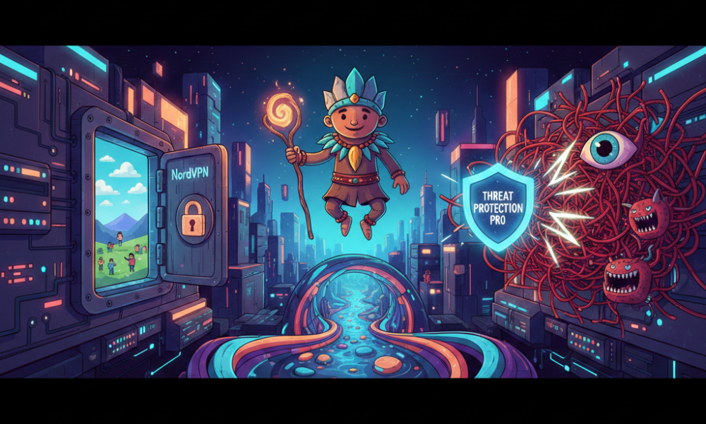 NordVPN 2026 Gratuit Payant