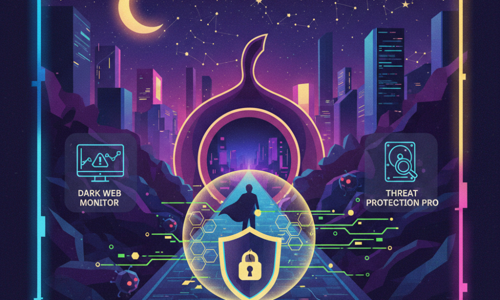 Quel VPN choisir accéder Darkweb