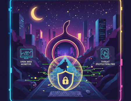 Quel VPN choisir accéder Darkweb