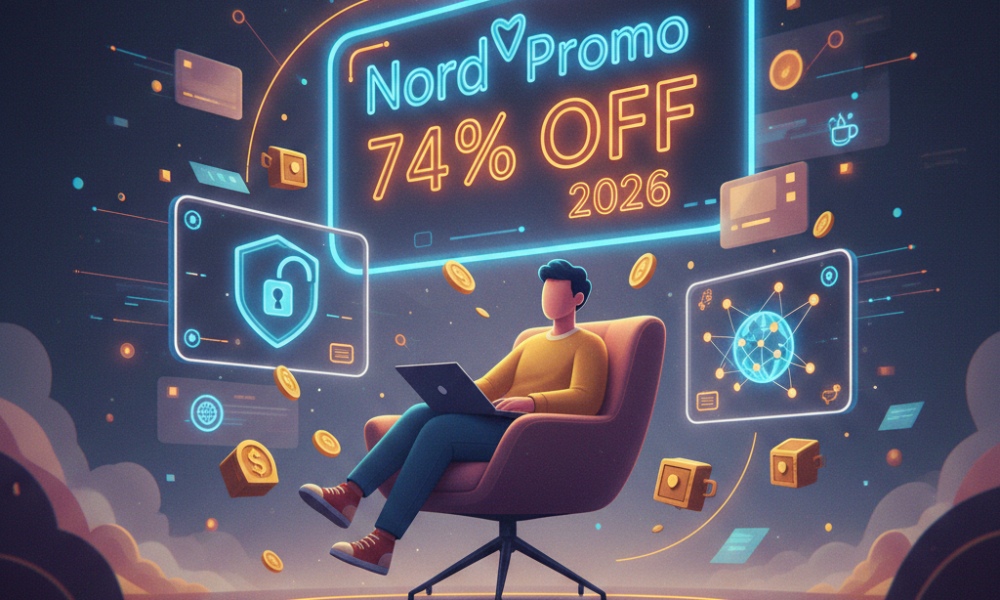 Réductions et Offres VPN