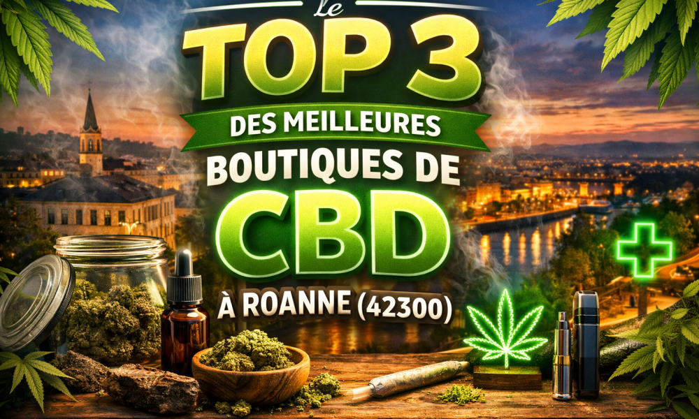boutique cbd roanne
