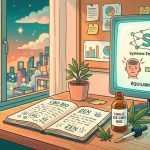 CBD Bio Réduire Stress