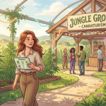 Cannabis Campagne et Curiosité Légale