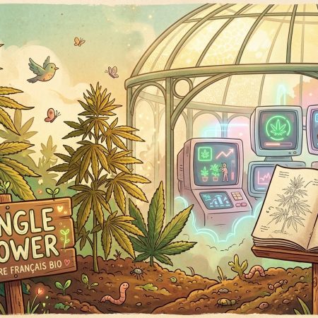 Chanvre Bio Français