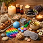 Goodies anti-stress relaxer