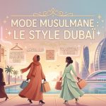 Style Dubaï