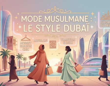 Style Dubaï