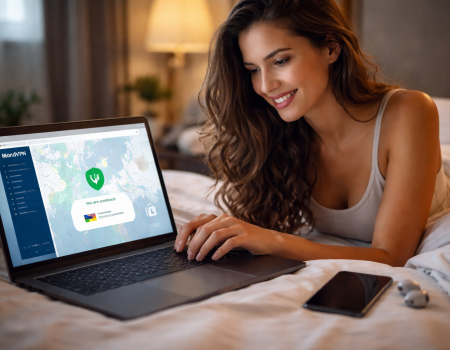 accès par VPN au site porn en france