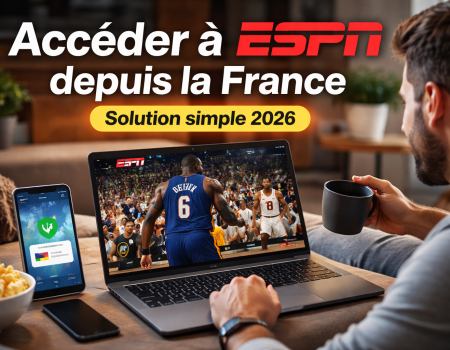espn streaming france
