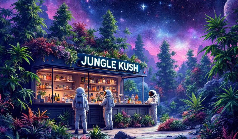 jungle kush home page avis junglekush.fr