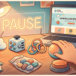 sélection Bulle Anti-Stress